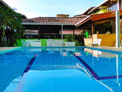 Porto Hotel